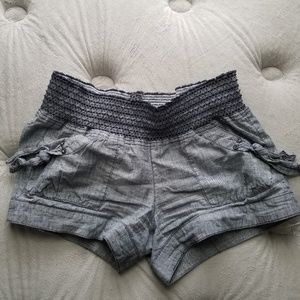 Cute short